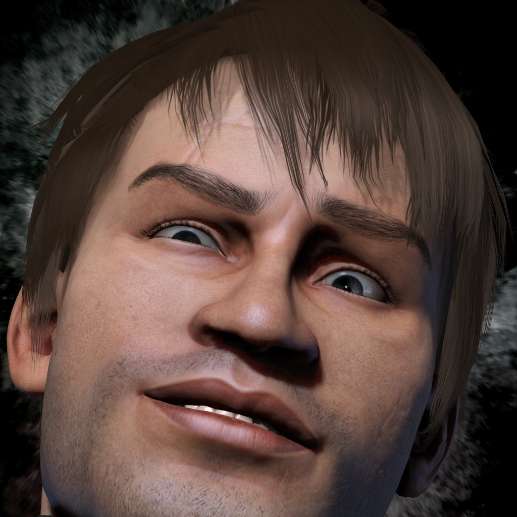 Ramsay Winter