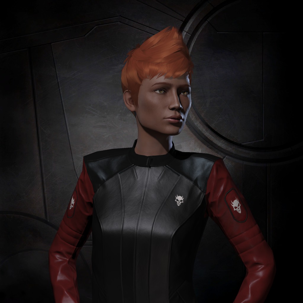 Jaxxis Rin