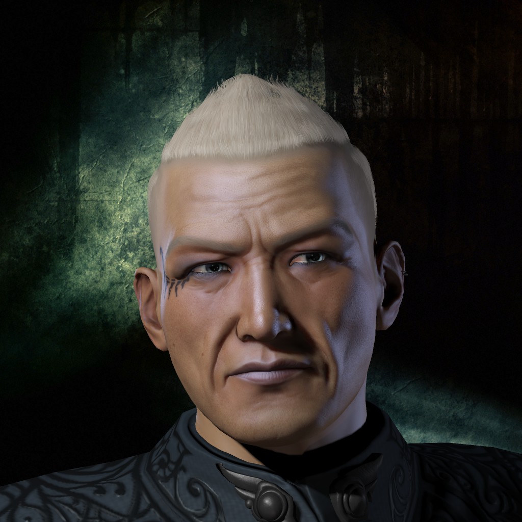 Leonidas Tadeus