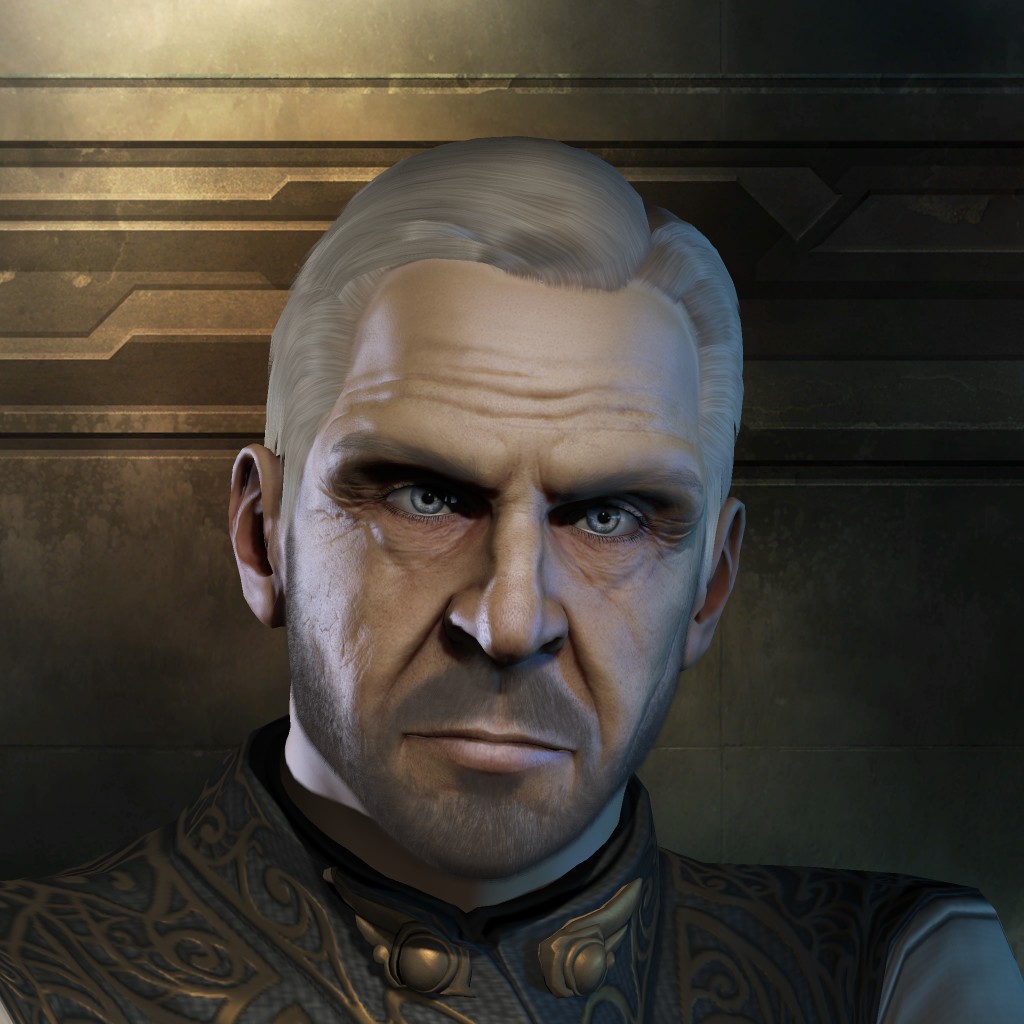 James Wylf