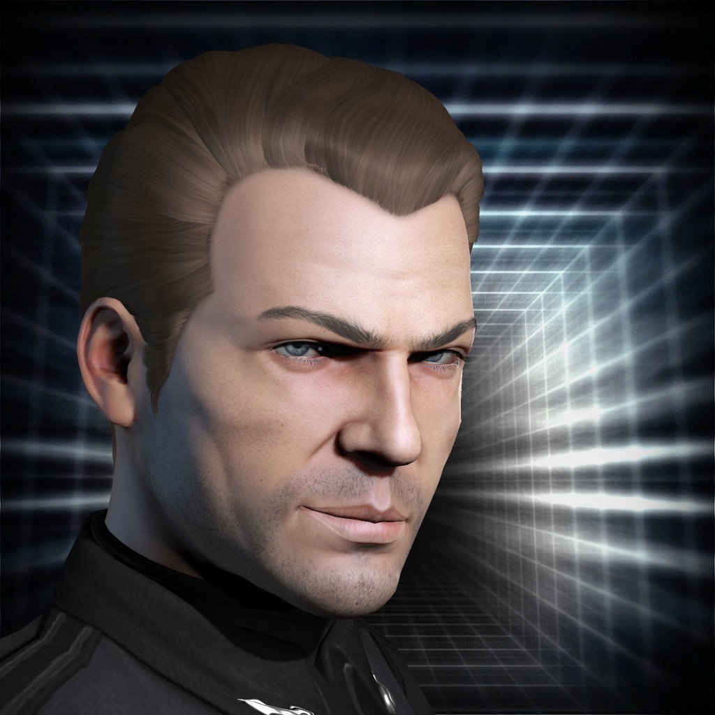 Ben Cooper