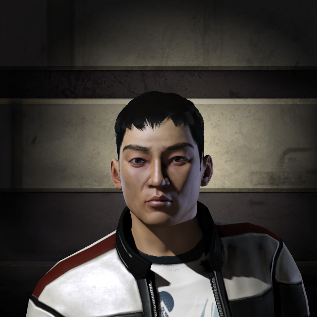 Hong Rui Shi