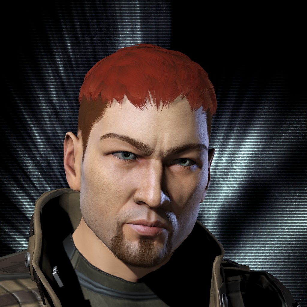 Randy Contour