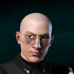 Kukunga Issier portrait