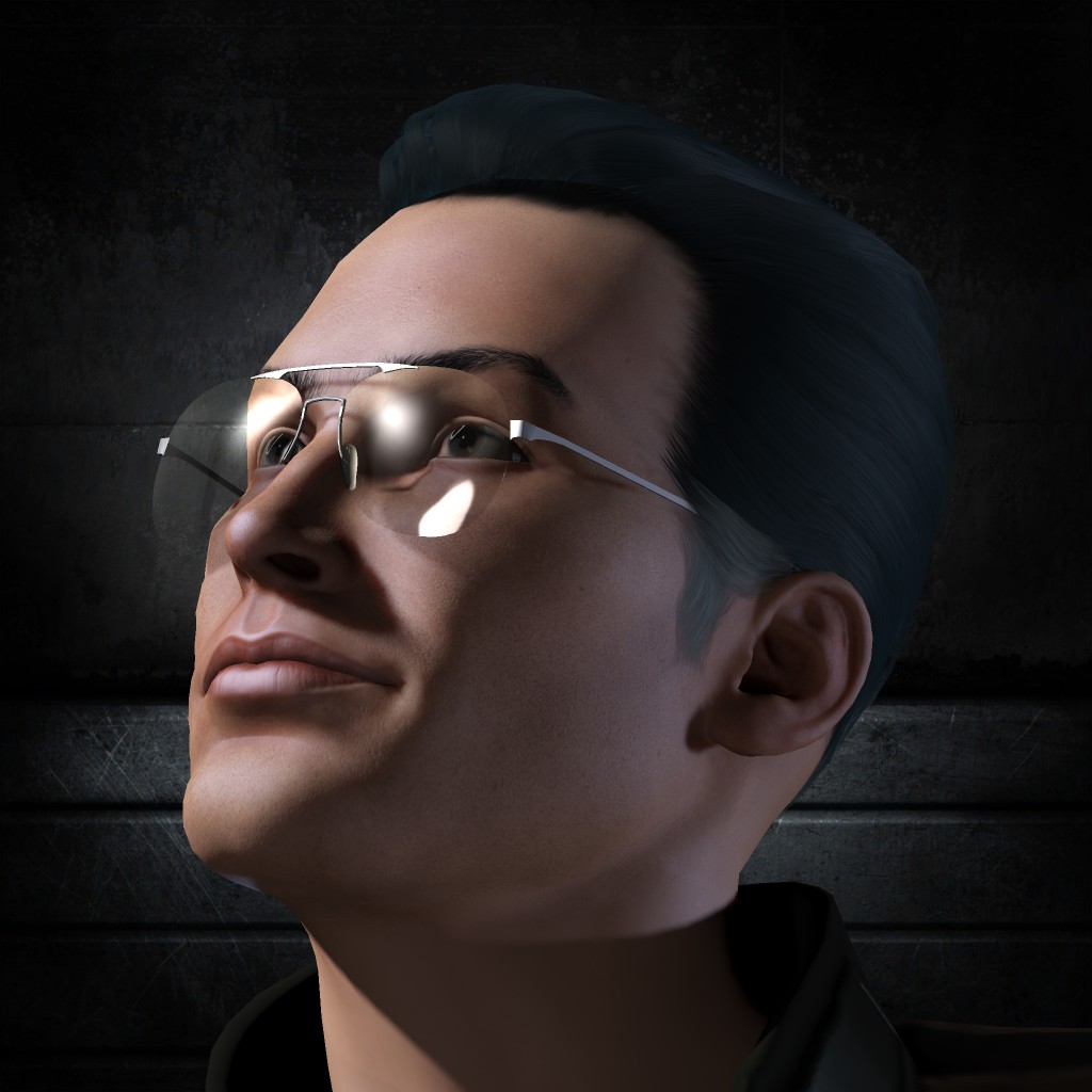 Selexin Crowe