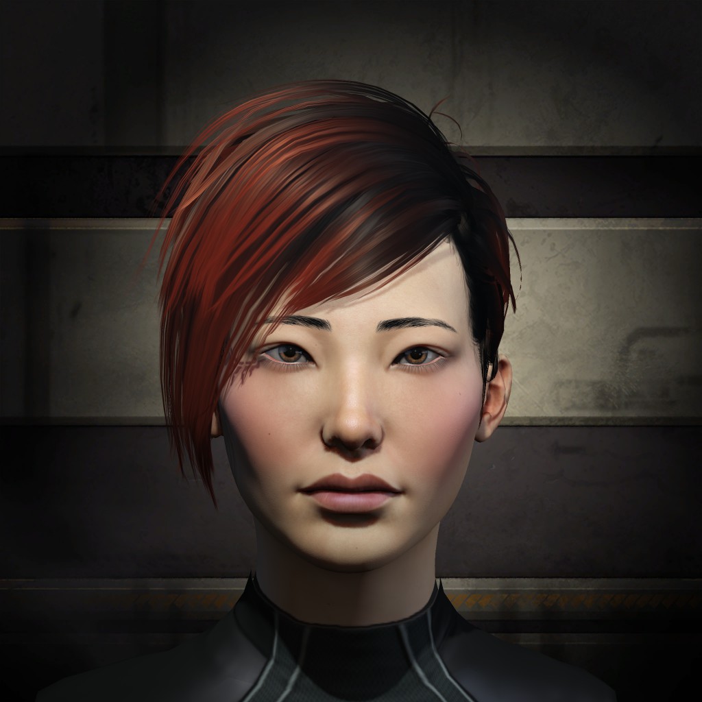 rikki nina