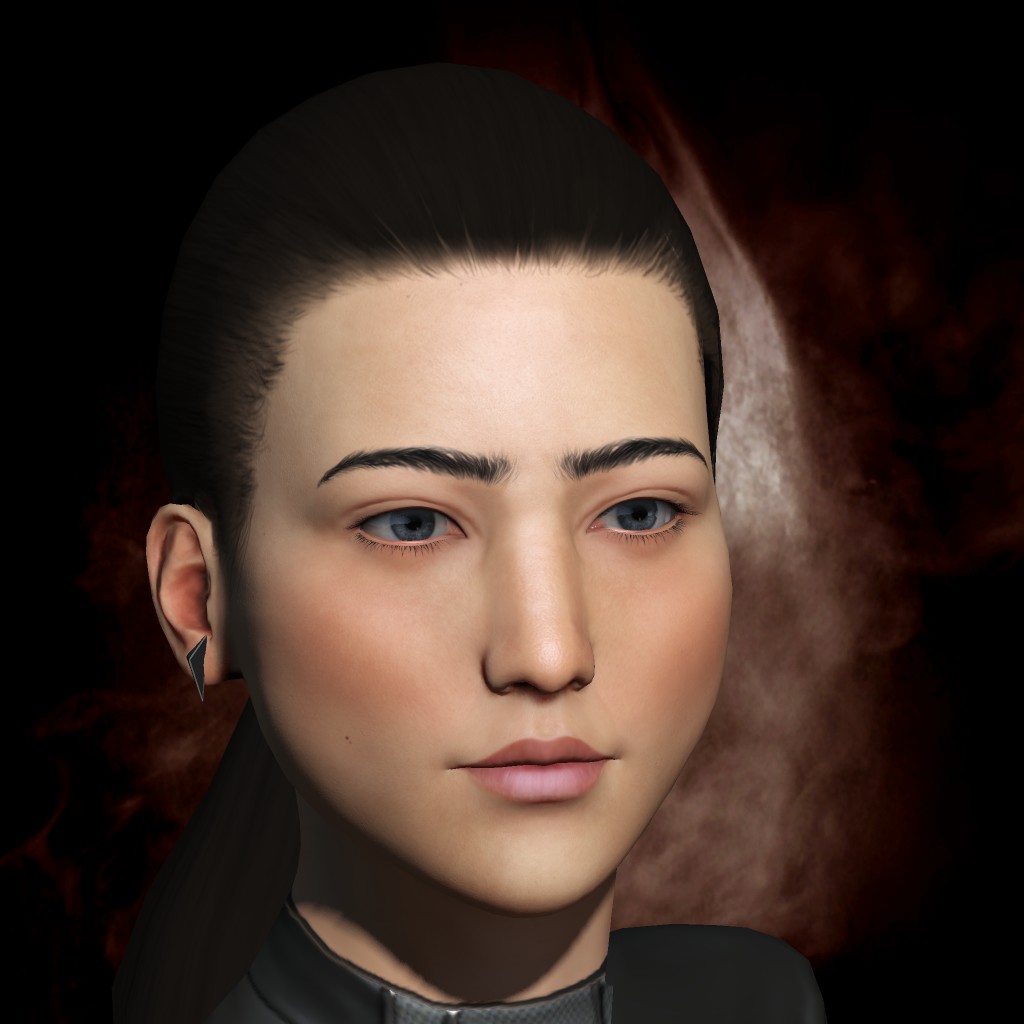 portrait
