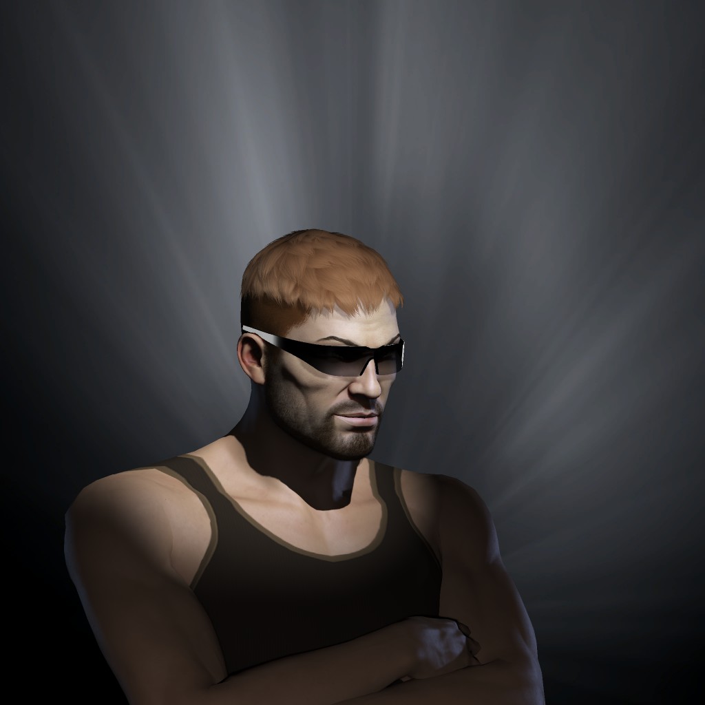 portrait