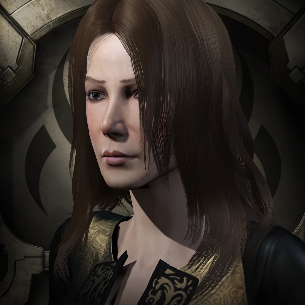 Ada d'Arcy