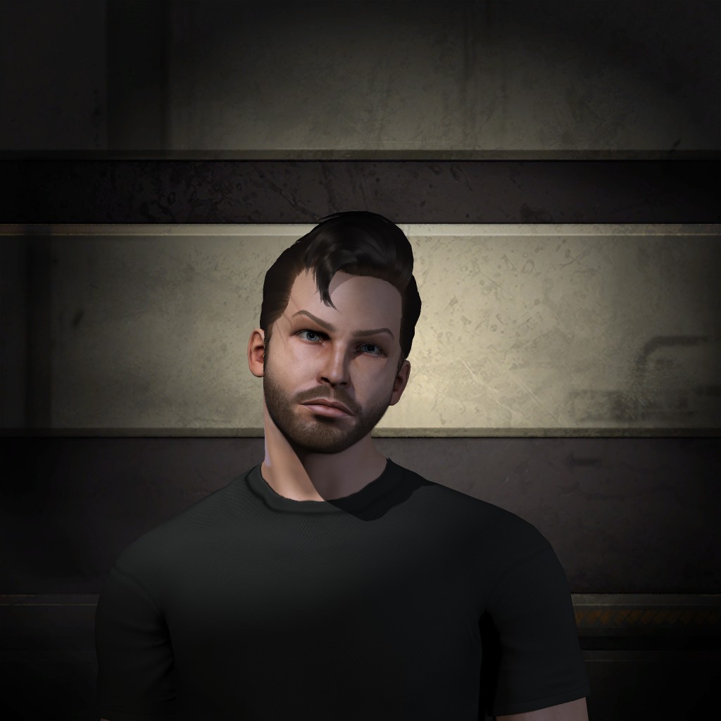 Szymon Charante