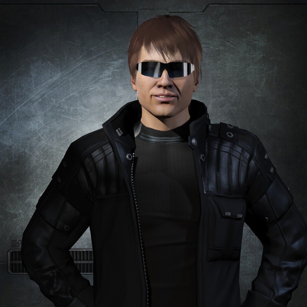 Mad Kroc