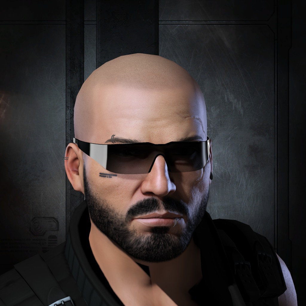 Donovan Derrald