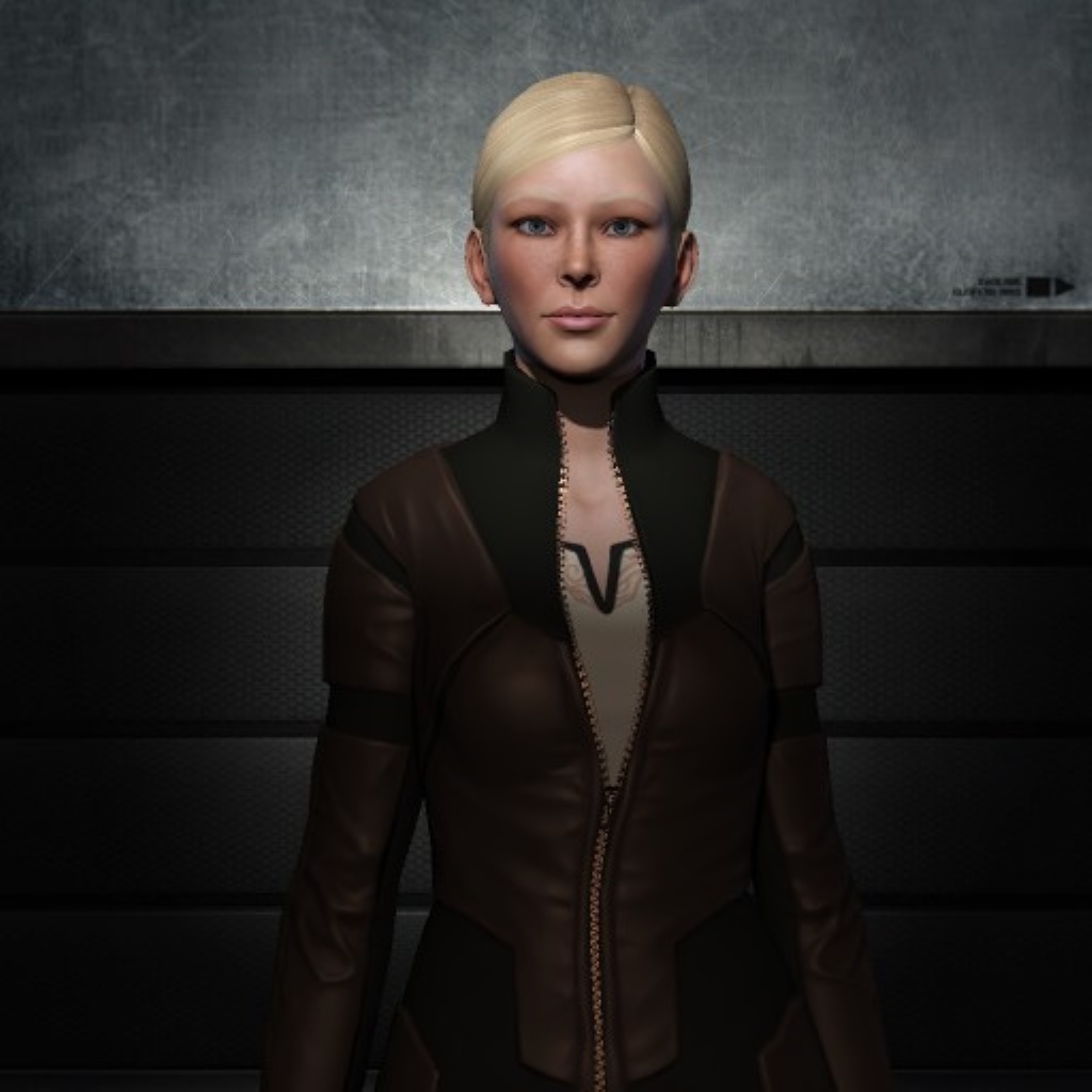 Jenna Ambraelle