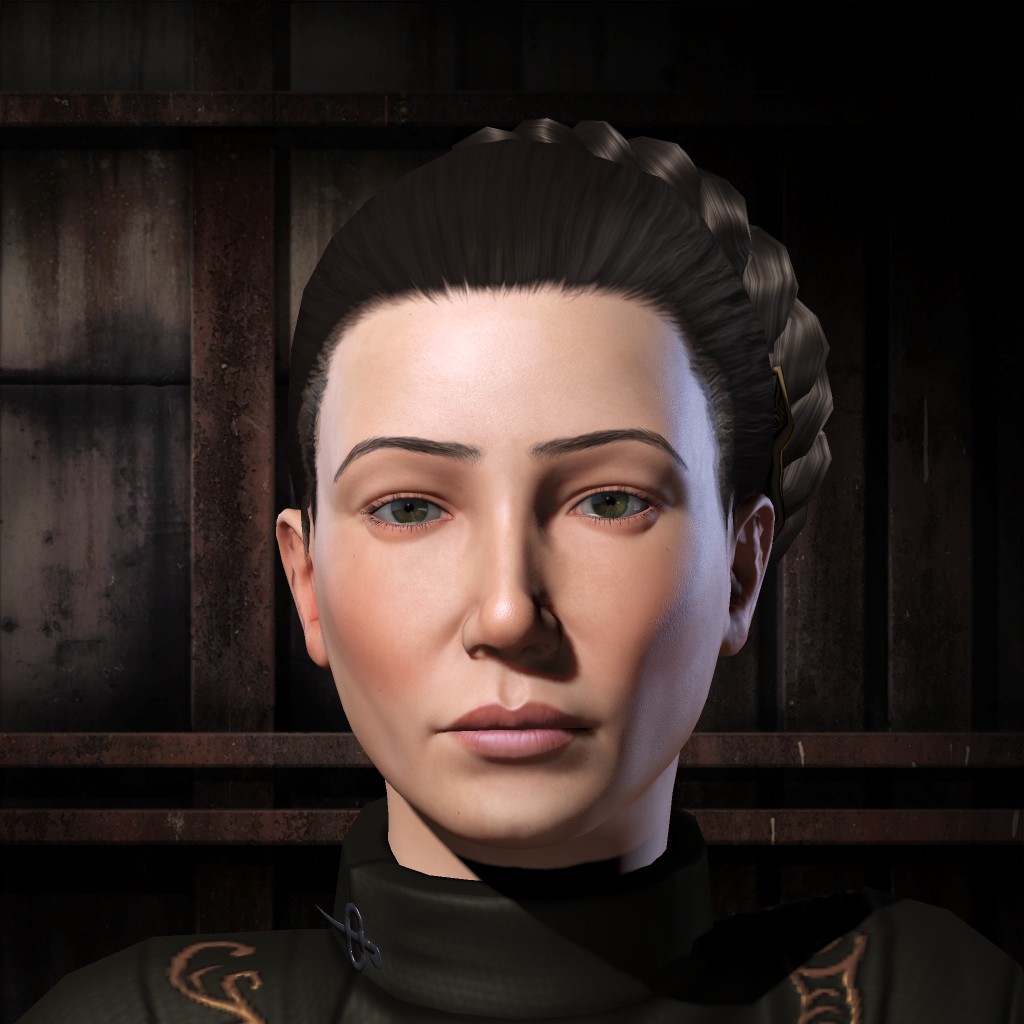 Elizabeth Durestana