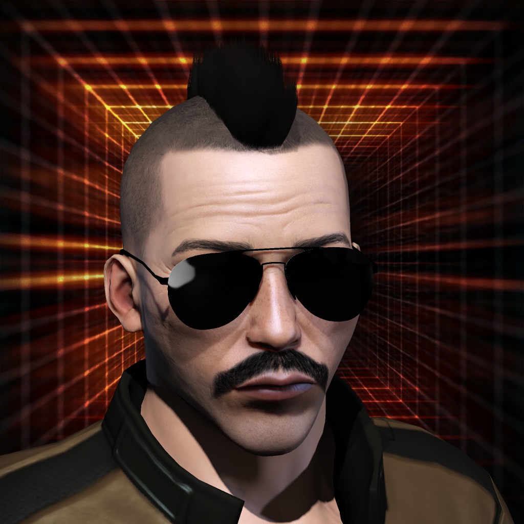 Futuristesephiroth goldsaint