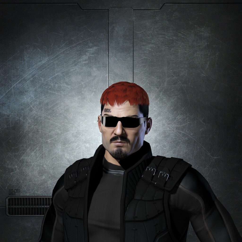 Zane Oriki