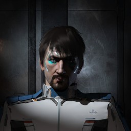 Sashii Ohmiras portrait
