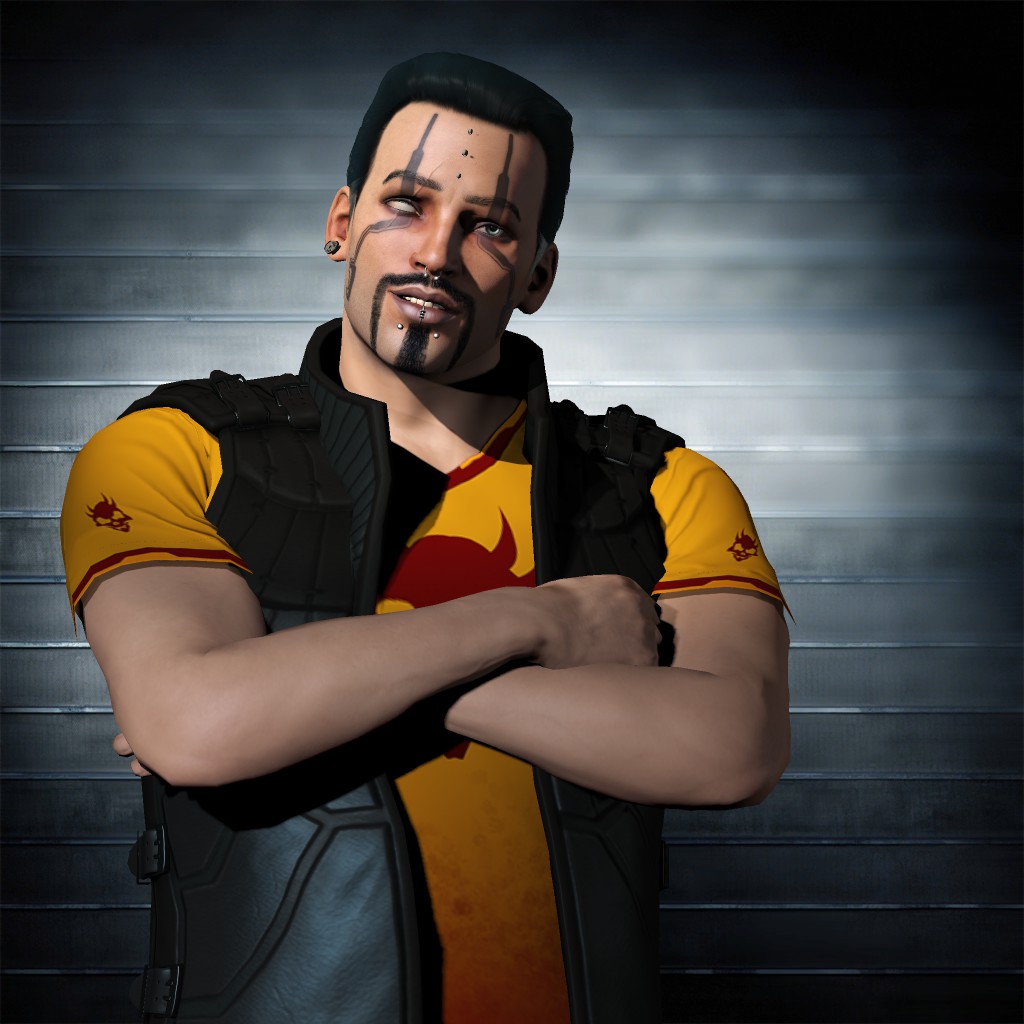 Connor Greaxion