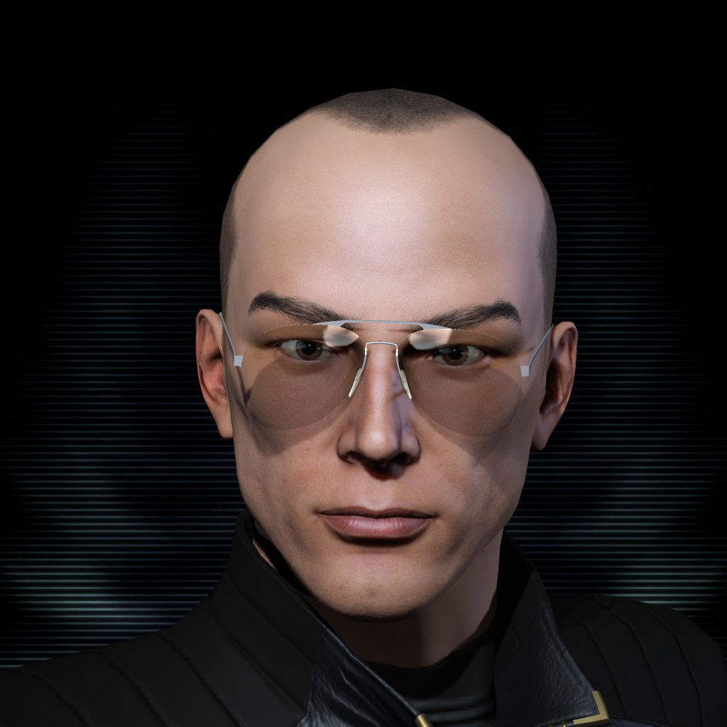 Aleksandr Eye