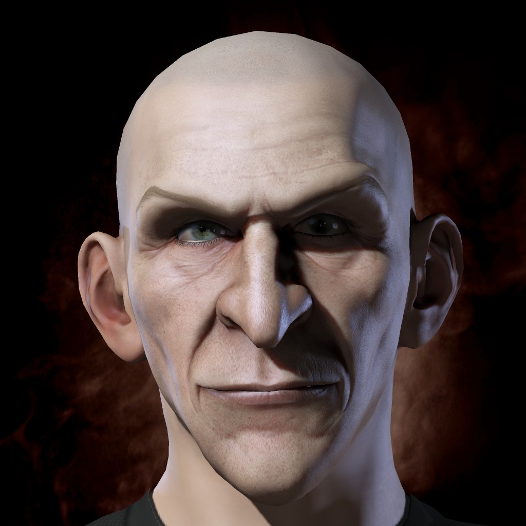 Amarr Citizen 95645504