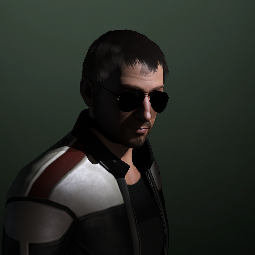 Backstabbing Bastard