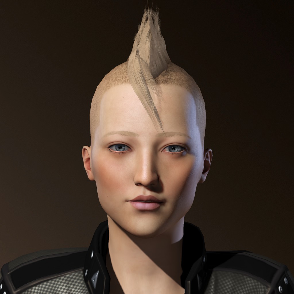 Panderous Kugisa