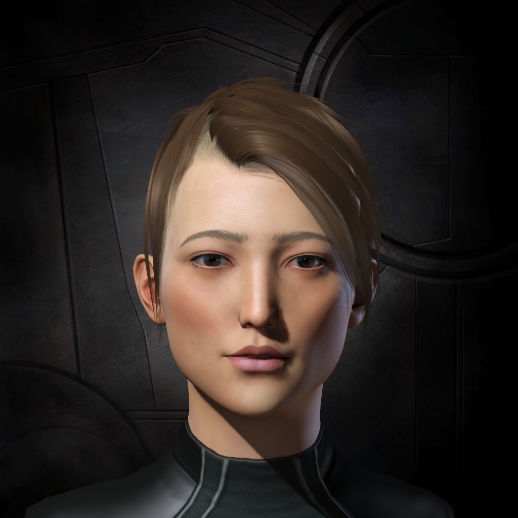 Portrait