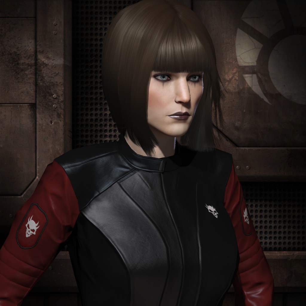 Miriam La'Fey