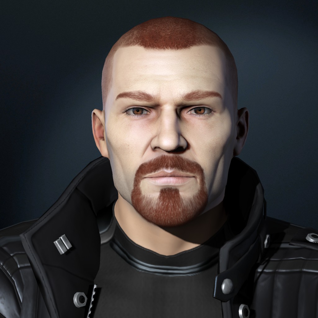Viktor Sandusky