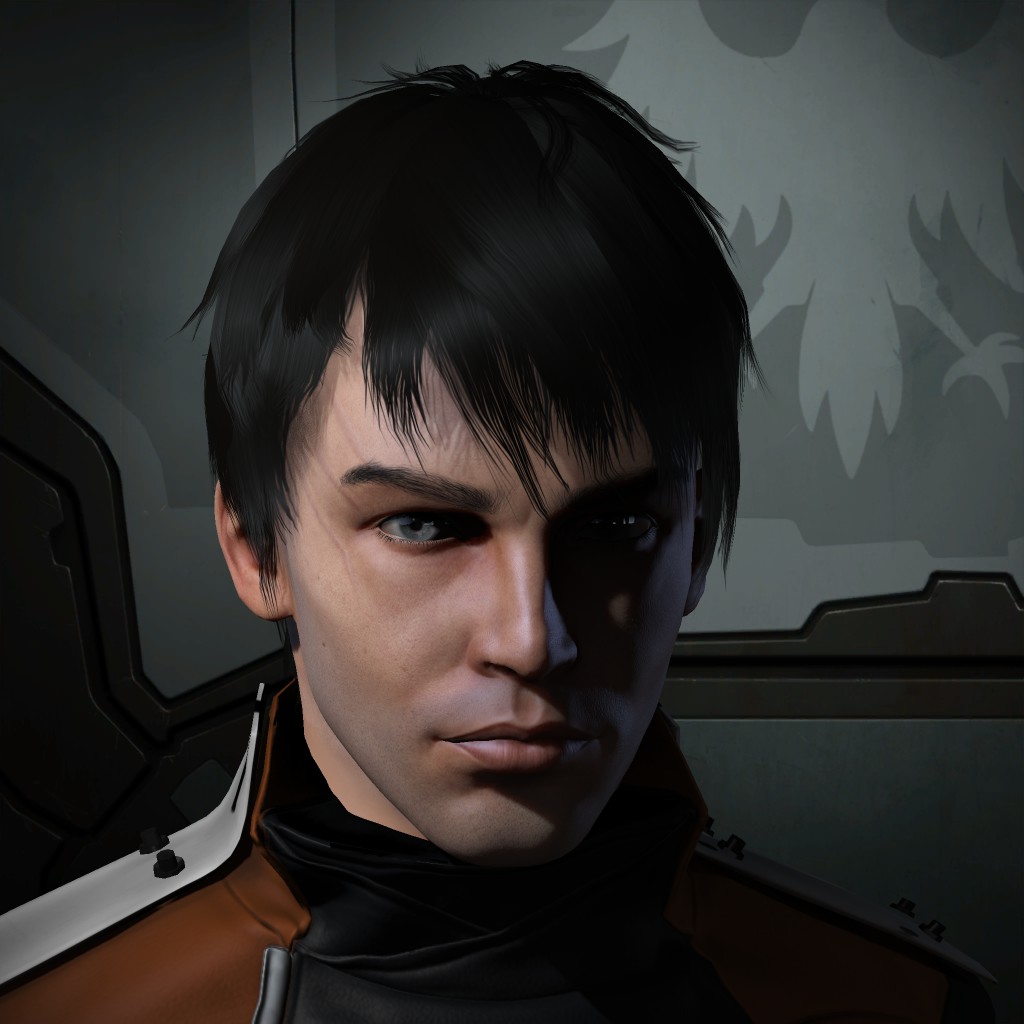 portrait