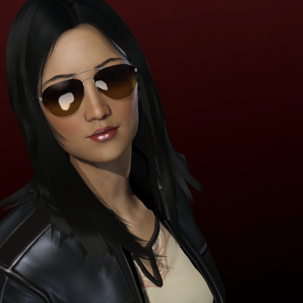 Aelaena Damodred