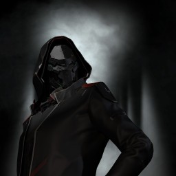 Razors Vankillsing portrait