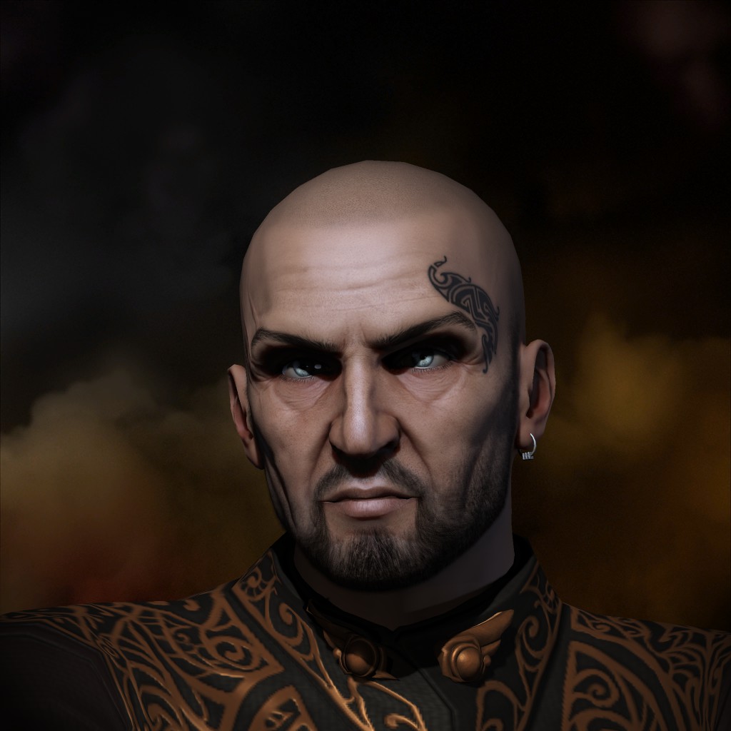 Theimur Davaham