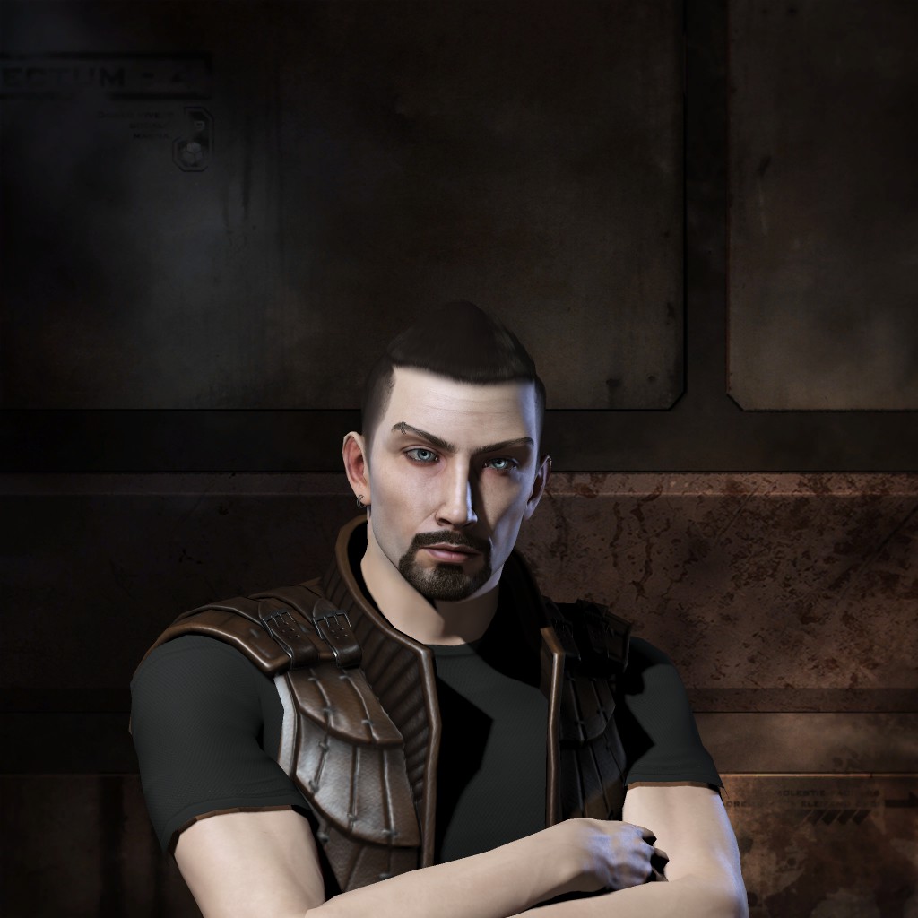 Alzeki Oskold