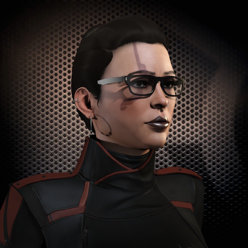 portrait