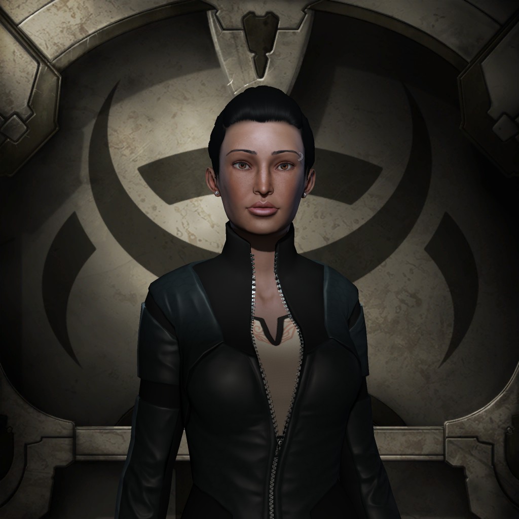 Andromeda Kai