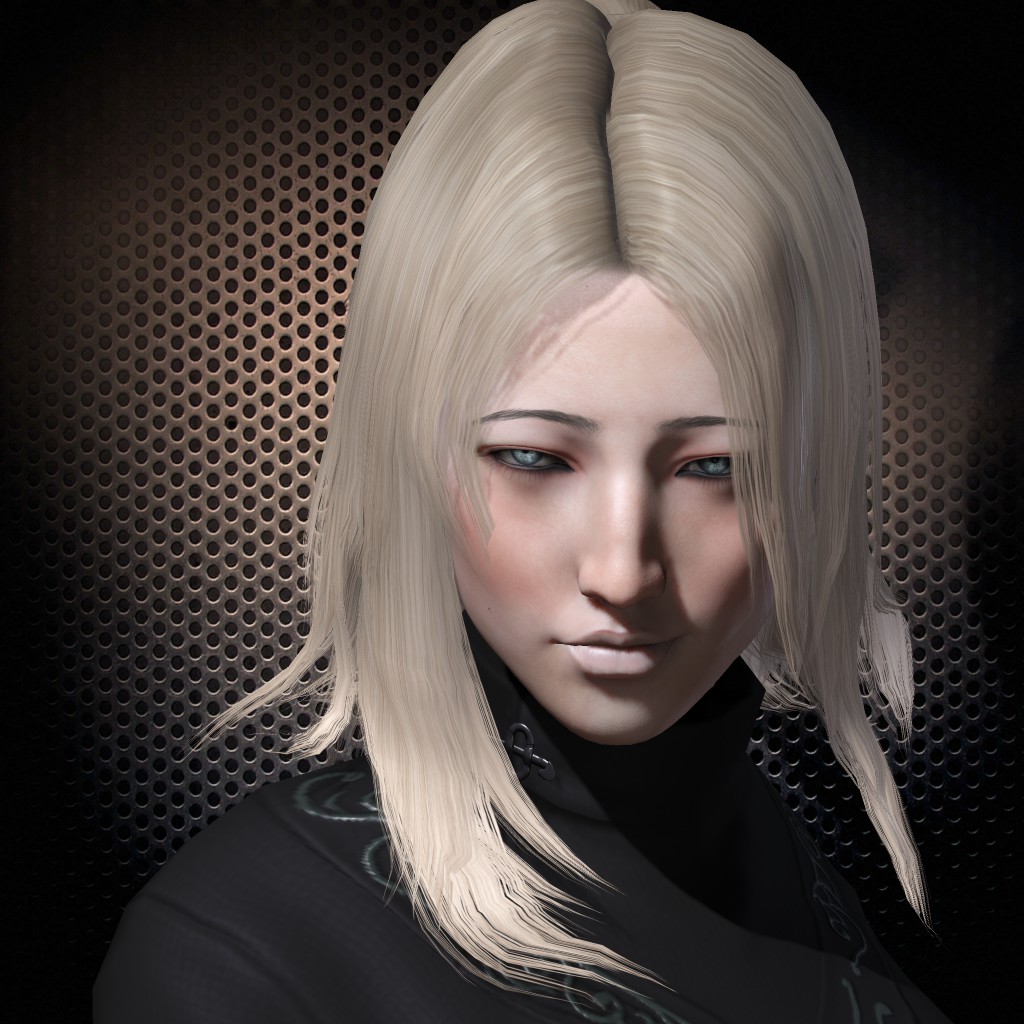Elissa Winter