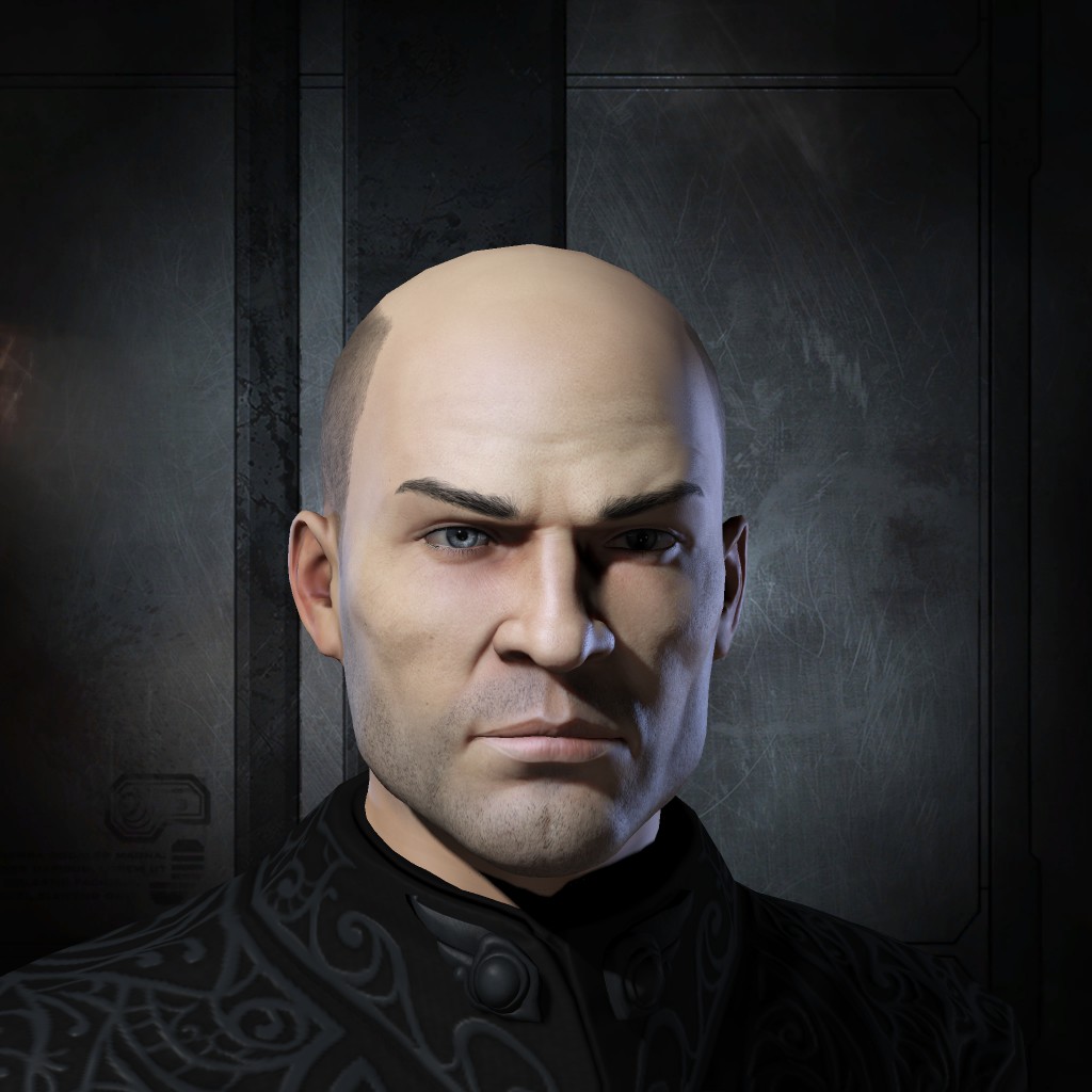 Stannis Dillane