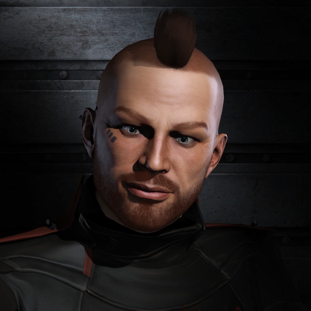 portrait