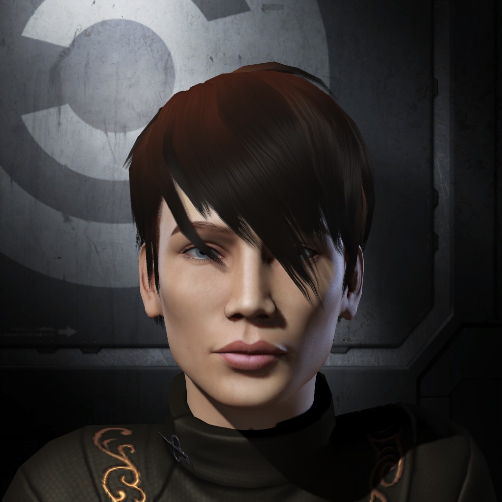 portrait