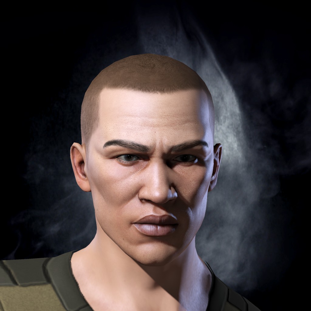 Ethereal Kondur