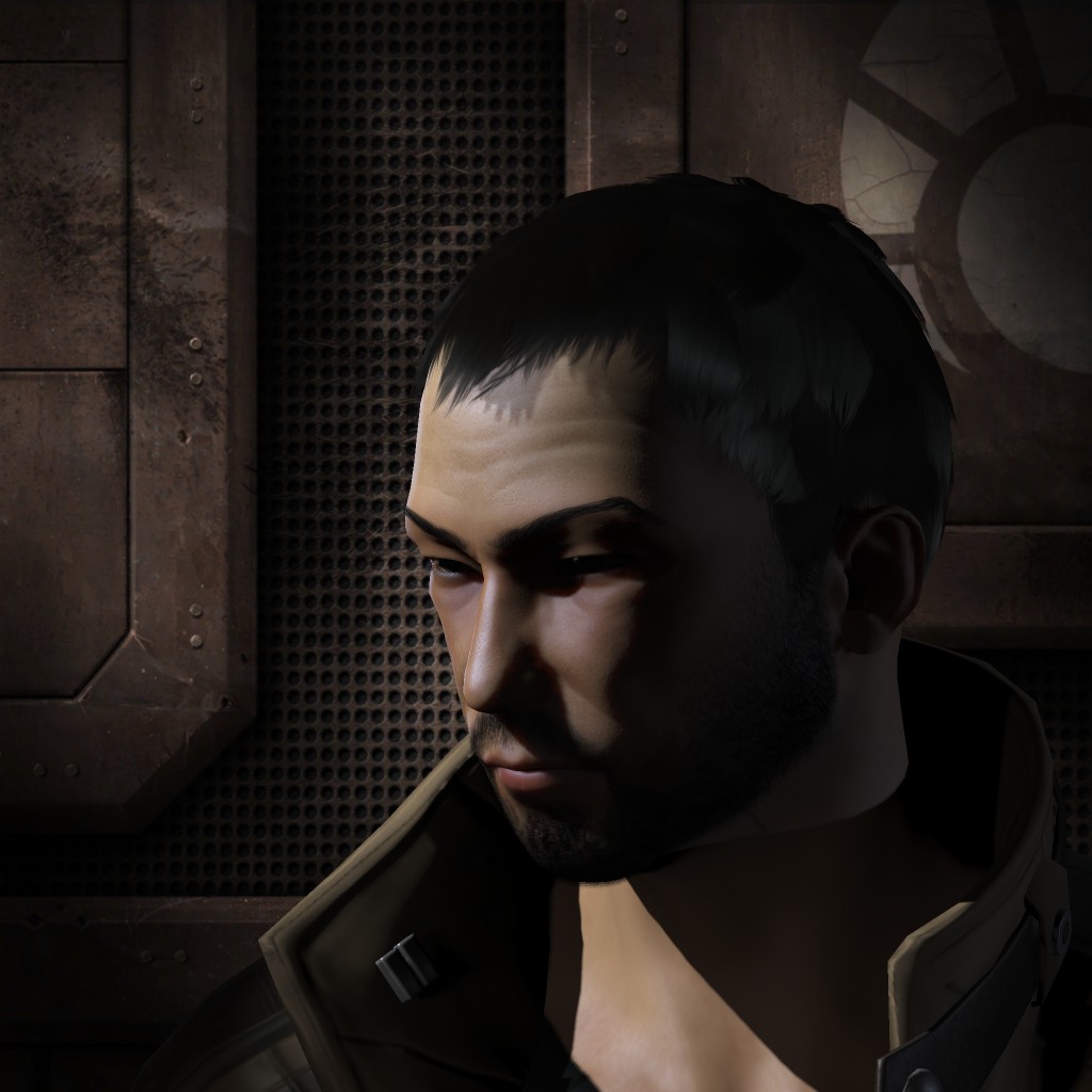 Zeal Macharius