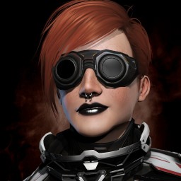 Absolutis portrait