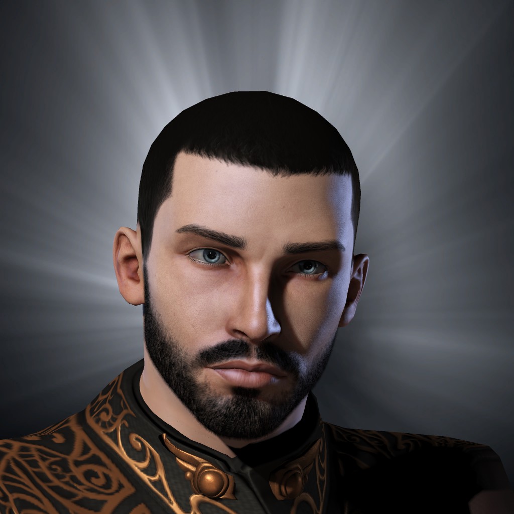 Evan Moretti