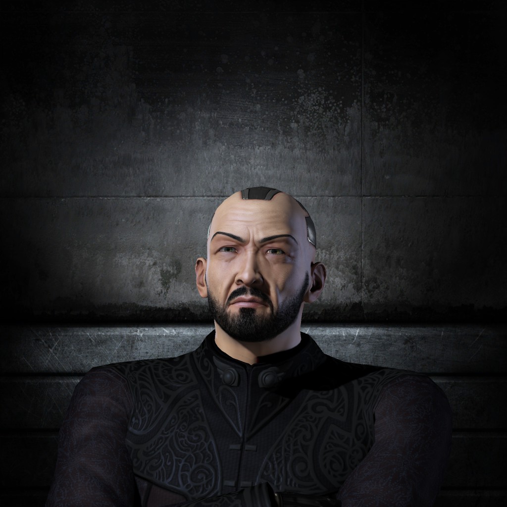 Daerk Do'Urden
