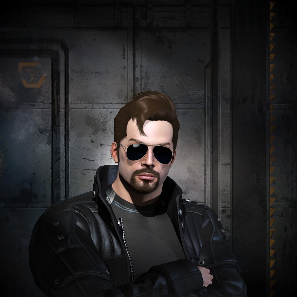Jack Dolari
