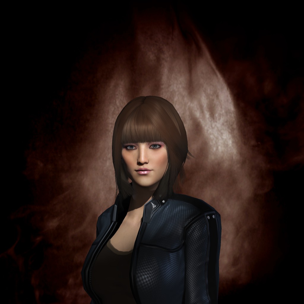 Amaya Shaishi
