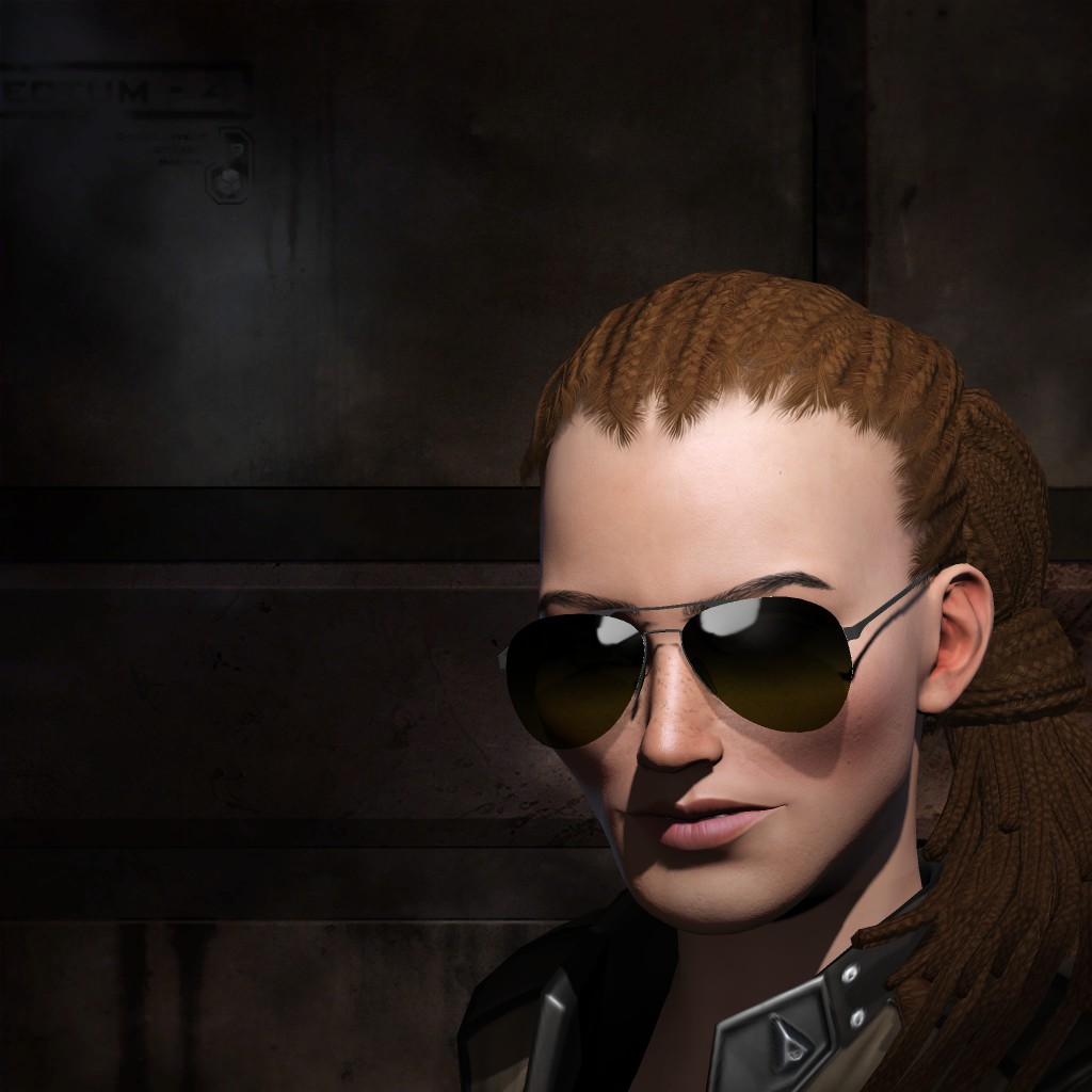 Ivy Rickros