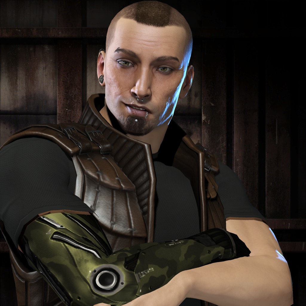 Eli Fidard