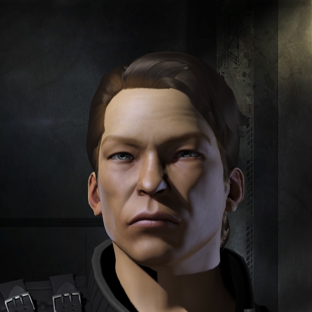 Mark Fengi